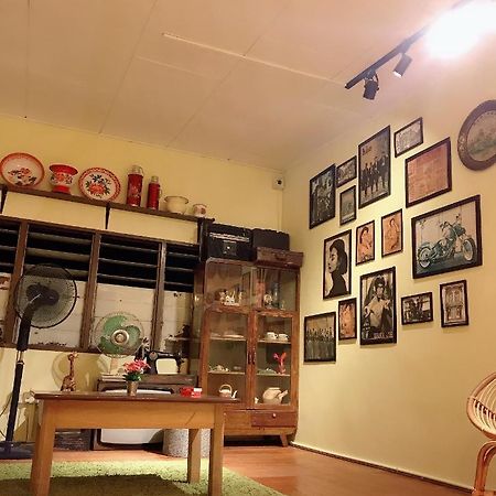 Once In Peninsula Jonker Street Guesthouse By Nestcove ملقا المظهر الخارجي الصورة