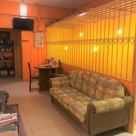 Once In Peninsula Jonker Street Guesthouse By Nestcove ملقا المظهر الخارجي الصورة