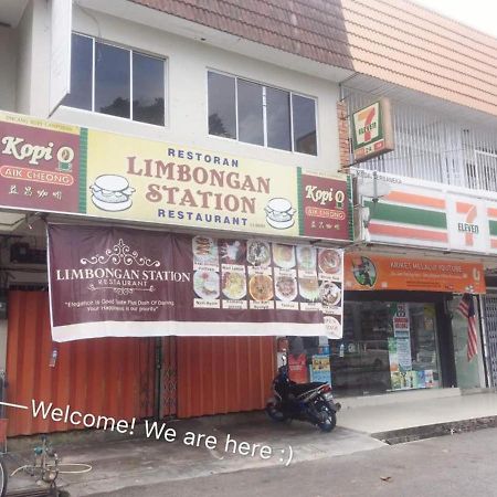 Once In Peninsula Jonker Street Guesthouse By Nestcove ملقا المظهر الخارجي الصورة