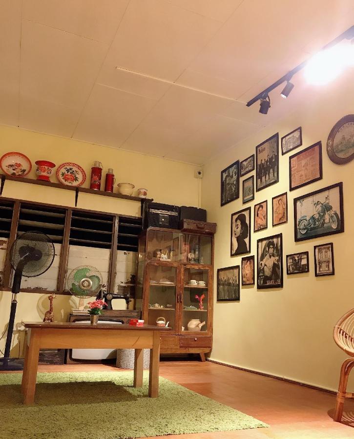 Once In Peninsula Jonker Street Guesthouse By Nestcove ملقا المظهر الخارجي الصورة