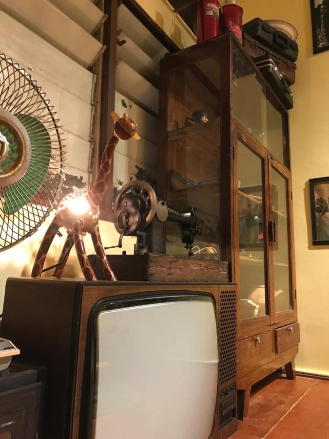 Once In Peninsula Jonker Street Guesthouse By Nestcove ملقا المظهر الخارجي الصورة