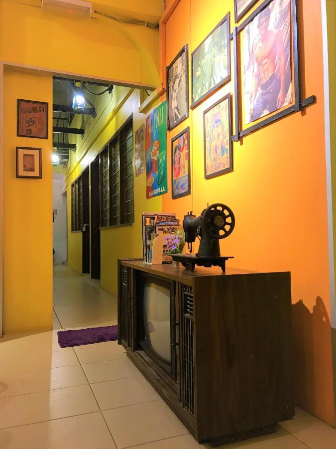 Once In Peninsula Jonker Street Guesthouse By Nestcove ملقا المظهر الخارجي الصورة