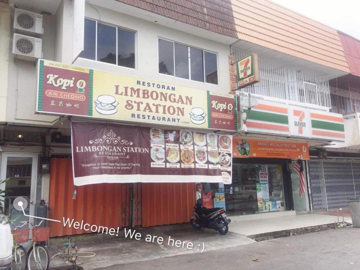 Once In Peninsula Jonker Street Guesthouse By Nestcove ملقا المظهر الخارجي الصورة