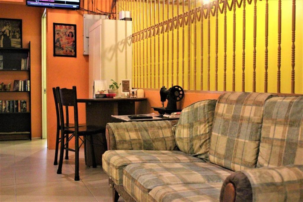 Once In Peninsula Jonker Street Guesthouse By Nestcove ملقا المظهر الخارجي الصورة