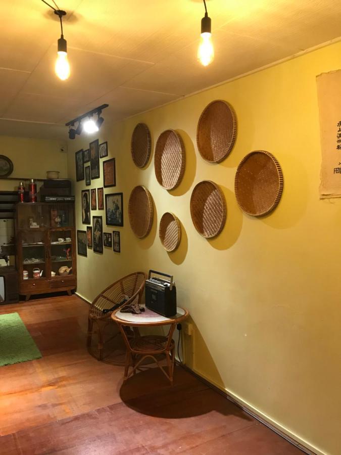 Once In Peninsula Jonker Street Guesthouse By Nestcove ملقا المظهر الخارجي الصورة