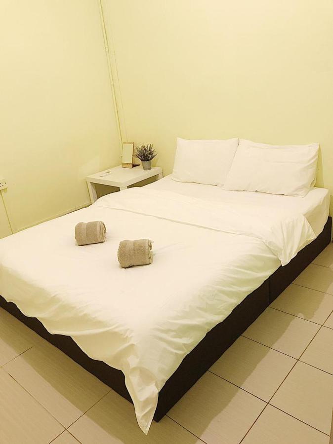 Once In Peninsula Jonker Street Guesthouse By Nestcove ملقا المظهر الخارجي الصورة