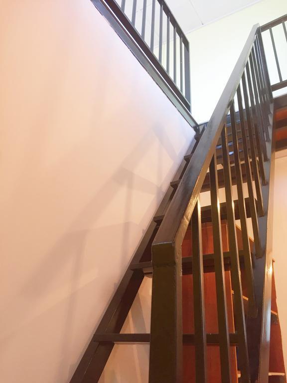 Once In Peninsula Jonker Street Guesthouse By Nestcove ملقا المظهر الخارجي الصورة