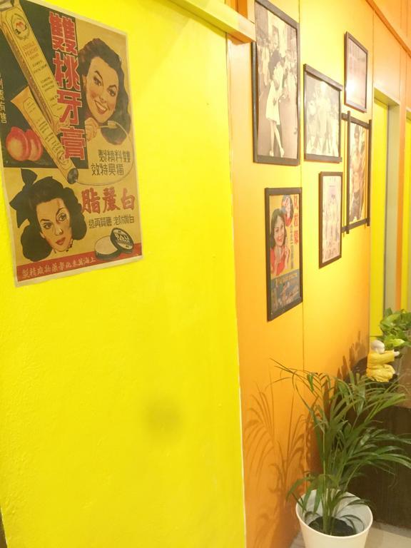 Once In Peninsula Jonker Street Guesthouse By Nestcove ملقا المظهر الخارجي الصورة
