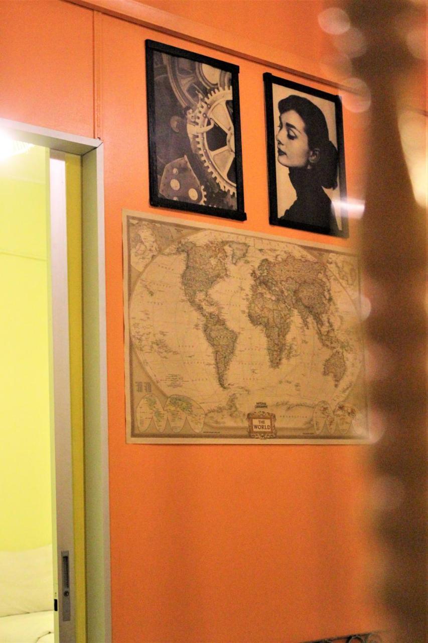 Once In Peninsula Jonker Street Guesthouse By Nestcove ملقا المظهر الخارجي الصورة