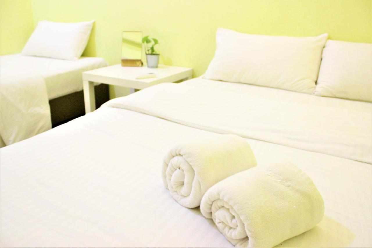 Once In Peninsula Jonker Street Guesthouse By Nestcove ملقا المظهر الخارجي الصورة