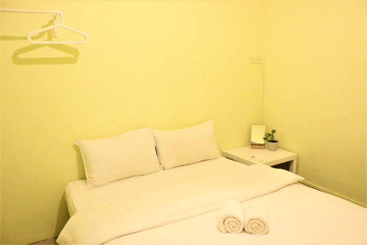 Once In Peninsula Jonker Street Guesthouse By Nestcove ملقا المظهر الخارجي الصورة
