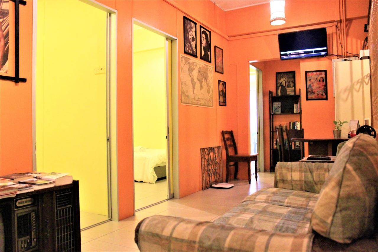 Once In Peninsula Jonker Street Guesthouse By Nestcove ملقا المظهر الخارجي الصورة