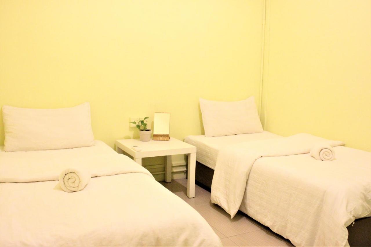 Once In Peninsula Jonker Street Guesthouse By Nestcove ملقا المظهر الخارجي الصورة